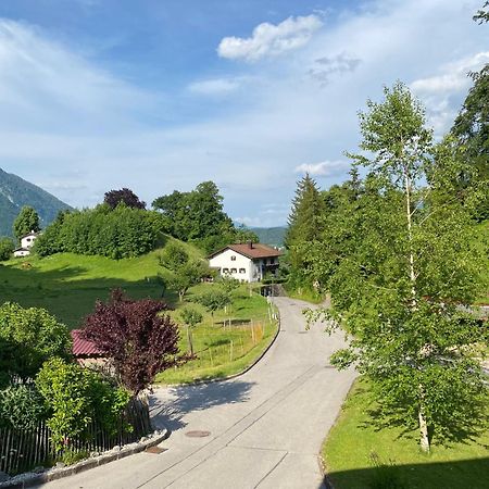 Fagererhof Hotel Bad Reichenhall Exterior foto