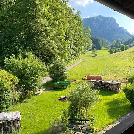 Fagererhof Hotel Bad Reichenhall Exterior foto