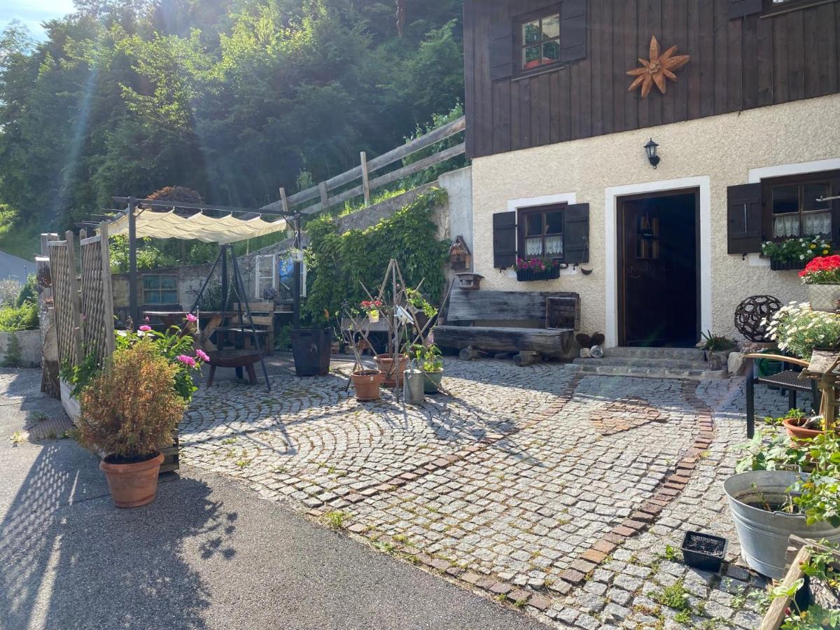 Fagererhof Hotel Bad Reichenhall Exterior foto