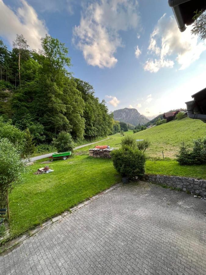 Fagererhof Hotel Bad Reichenhall Exterior foto