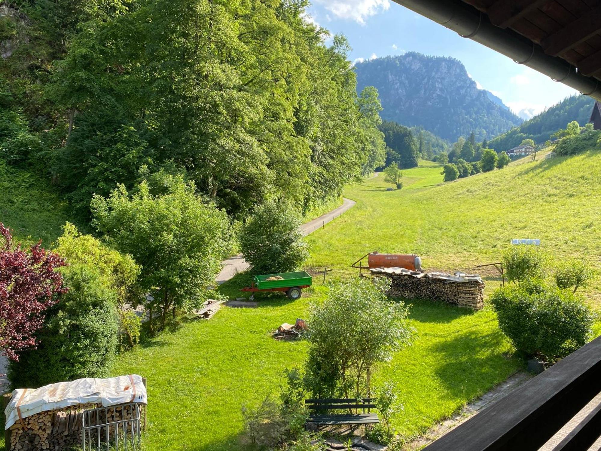 Fagererhof Hotel Bad Reichenhall Exterior foto